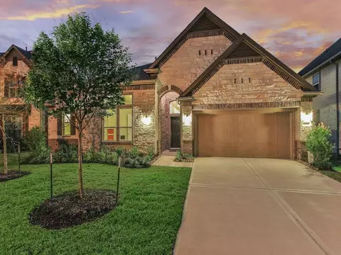 28314 Peralta Preserve Ln, Katy, TX 77494