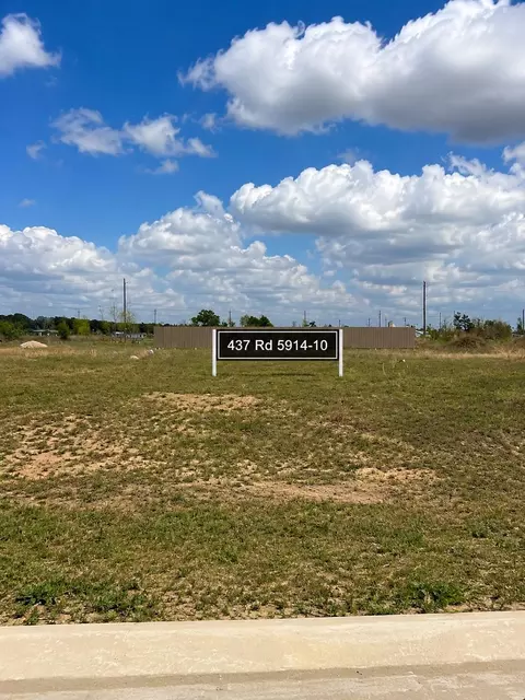 437 Road 5914-10, Cleveland, TX 77327