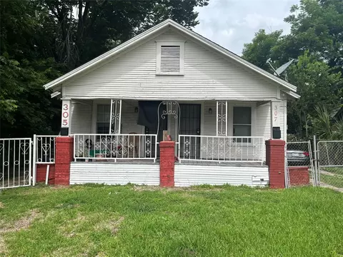 305 N Bryan St, Houston, TX 77011