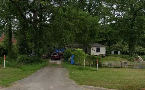 5401 Us Highway 59 N, Lufkin, TX 75901