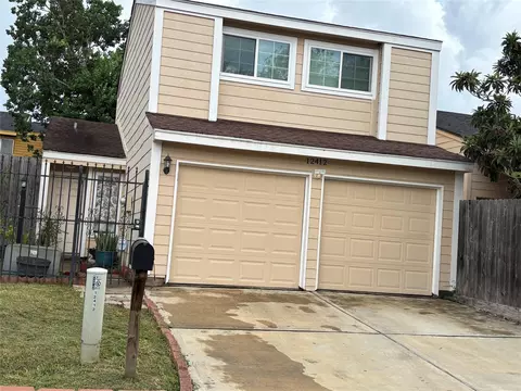12412 Garden Estate St, Houston, TX 77072