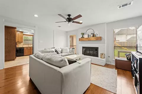 5410 Bryanhurst Ln, Spring, TX 77379 photo 1