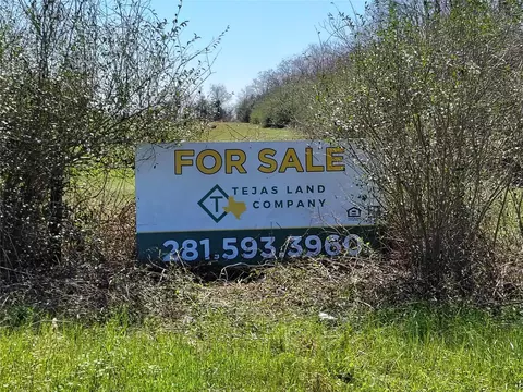 tbd Brumlow Rd, Waller, TX 77484