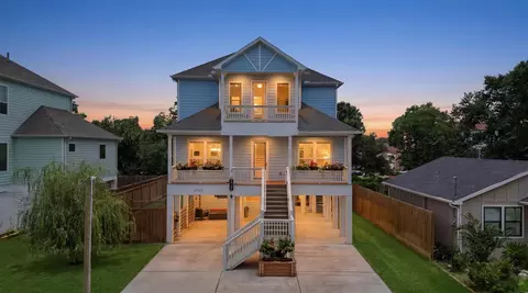 2922 Seargent St, Seabrook, TX 77586