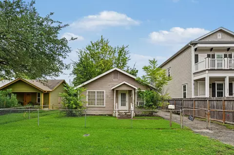 340 W 27th St, Houston, TX 77008