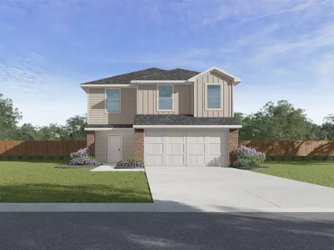 606 N Broadway St, China, TX 77613