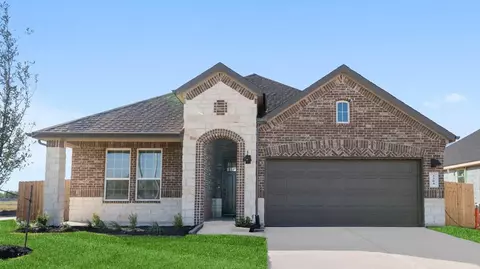 3805 High Plains Dr, League City, TX 77573