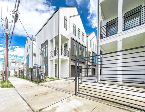 1711 Milby St, Houston, TX 77003