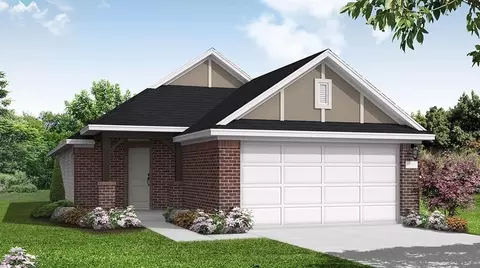 411 Twilight Meadow Way, Richmond, TX 77406