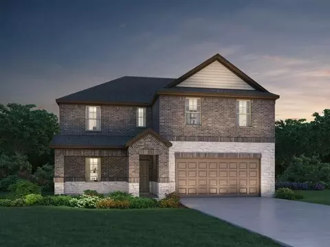 17710 Rosette Grass Dr, Conroe, TX 77385 photo 1