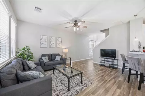 Living - 71 Summerhaze Cir, Spring, TX 77382 photo 1 of 1