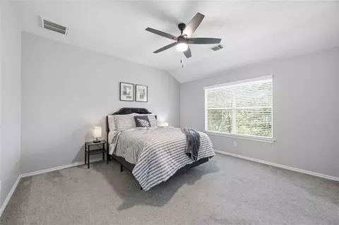Bedroom - 71 Summerhaze Cir, Spring, TX 77382 photo 3 of 4