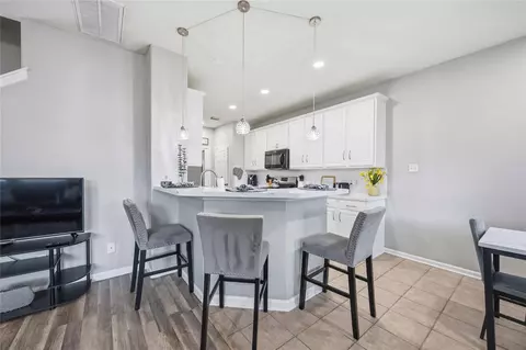Kitchen - 71 Summerhaze Cir, Spring, TX 77382 photo 1 of 3