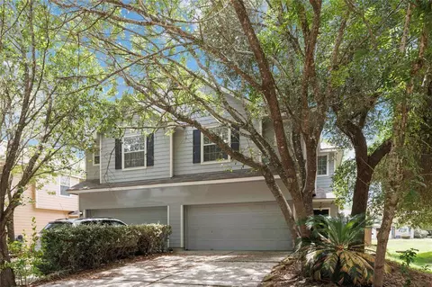 Exterior - 71 Summerhaze Cir, Spring, TX 77382 photo 4 of 4