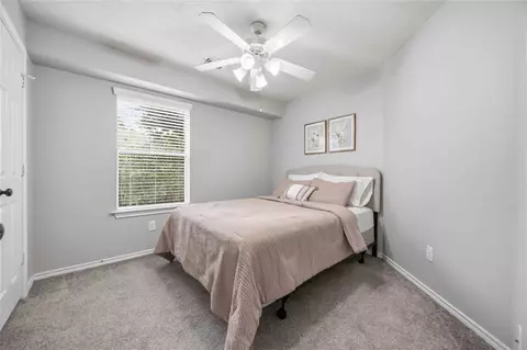 Bedroom - 71 Summerhaze Cir, Spring, TX 77382 photo 1 of 4