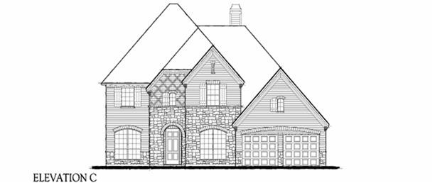 8138 Threadtail St, Conroe, TX 77385 photo 1