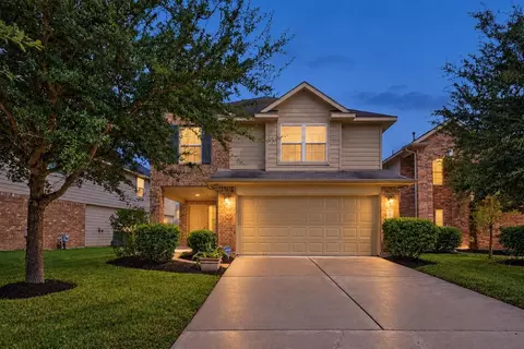 11803 Red Hummingbird Dr, Houston, TX 77047