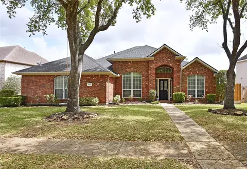 21118 Meadow Ash Ct, Richmond, TX 77407