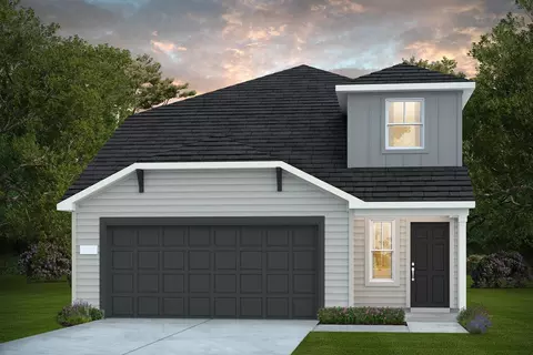 6918 Bens Lndg, Cove, TX 77523