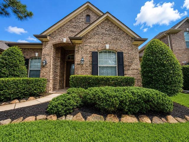 20943 Cordell Landing Dr, Richmond, TX 77407