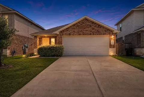 14489 Valley Ridge Dr, New Caney, TX 77357