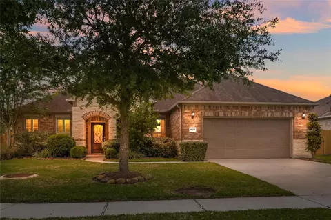 1632 Centolani St, League City, TX 77573
