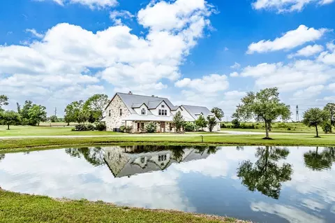6828 Fm-1696, Bedias, TX 77831