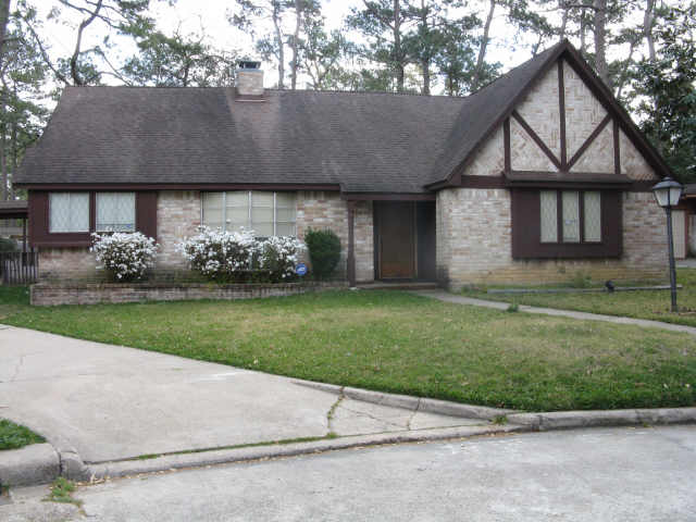 23018 Quail Shute, Spring, TX 77389 photo 1