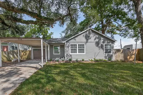 714 E Humble St, Baytown, TX 77520