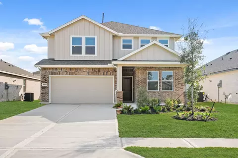 432 E Rose Marie Ln, Montgomery, TX 77356