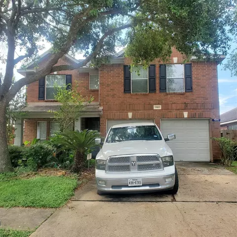19803 Whispering Hollow Ln, Katy, TX 77449