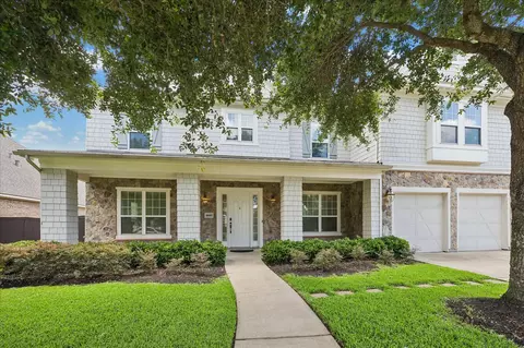 26207 Wooded Hollow Ln, Katy, TX 77494
