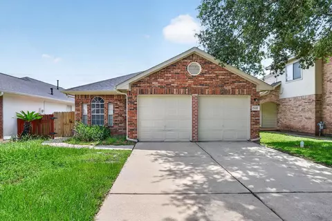 5443 Evergreen Canyon Rd, Houston, TX 77066