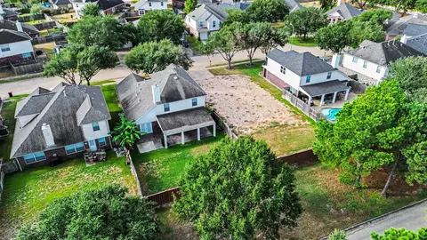 15319 Ochre Leaf Trl, Cypress, TX 77433