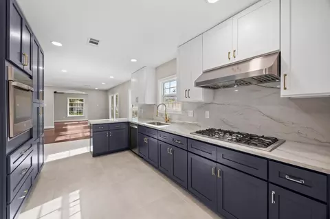 2538 Southgate Blvd, Houston, TX 77030