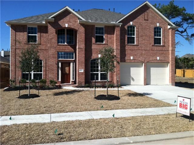 5626 Brookway Willow Dr, Spring, TX 77379 photo 1