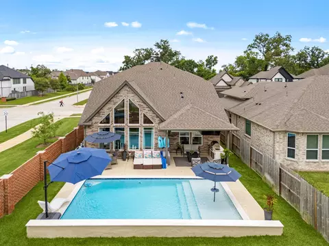 1835 Waters Branch Dr, Missouri City, TX 77459