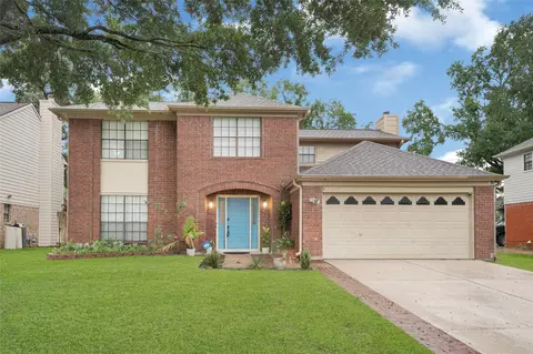 7842 Sunny Ridge Dr, Houston, TX 77095
