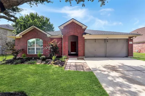 4019 Bytrail Ct, Humble, TX 77346