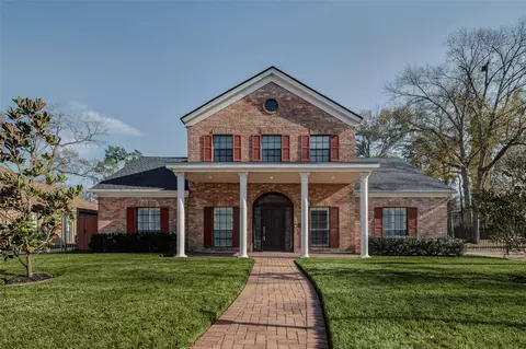 7631 Post Bridge Rd, Spring, TX 77389