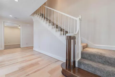Entry Way - 7631 Post Bridge Rd, Spring, TX 77389 photo 2 of 3