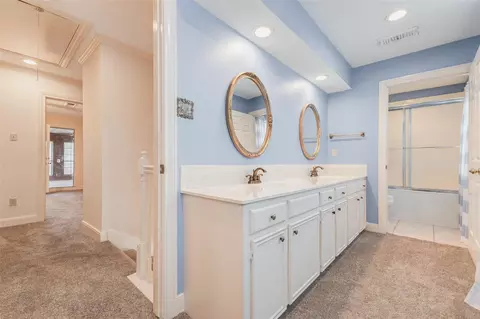 Entry Way - 7631 Post Bridge Rd, Spring, TX 77389 photo 3 of 3