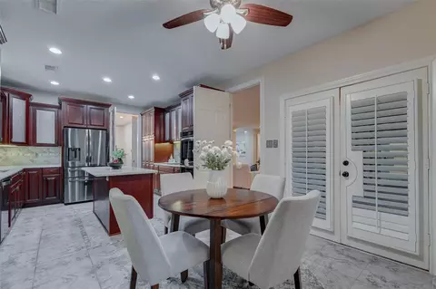 Dining - 7631 Post Bridge Rd, Spring, TX 77389 photo 3 of 3