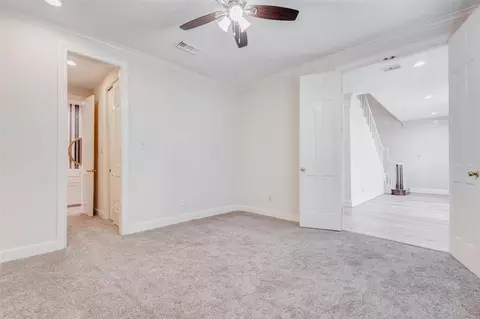 Bedroom - 7631 Post Bridge Rd, Spring, TX 77389 photo 5 of 9