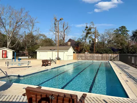 Exterior - 7631 Post Bridge Rd, Spring, TX 77389 photo 8 of 8