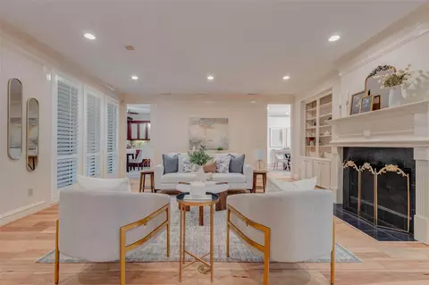 Living - 7631 Post Bridge Rd, Spring, TX 77389 photo 1 of 7