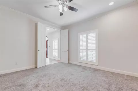Bedroom - 7631 Post Bridge Rd, Spring, TX 77389 photo 6 of 9
