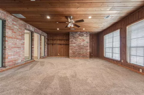 Living - 7631 Post Bridge Rd, Spring, TX 77389 photo 6 of 7