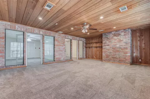 Living - 7631 Post Bridge Rd, Spring, TX 77389 photo 7 of 7