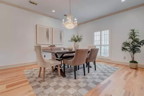 Dining - 7631 Post Bridge Rd, Spring, TX 77389 photo 1 of 3